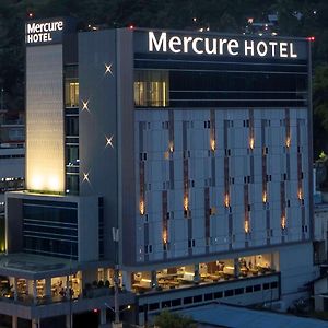 Mercure Jayapura